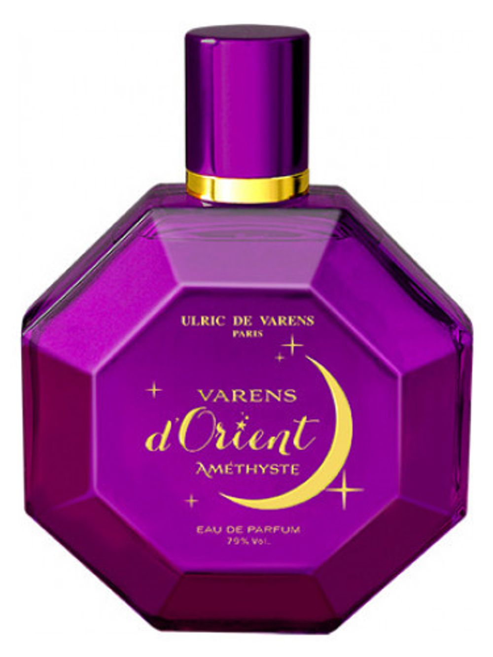 Ulric de Varens Varens d'Orient Amethyst