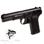 Пневматический пистолет Gletcher TT