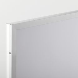 Светильник светодиодный ЭРА SPO-1-50-4K-M 50Вт 4000K 5000Лм <1% IP40 595x595 с равномерной засветкой матовый