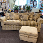 Пуф, Vanquish Parkerr Knoll 1092-31