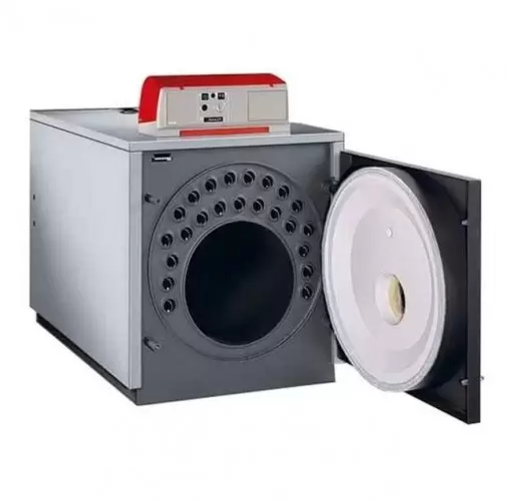 Котел комбинированный Unical Modal 291