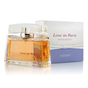 Nina Ricci Love In Paris Eau De Parfum