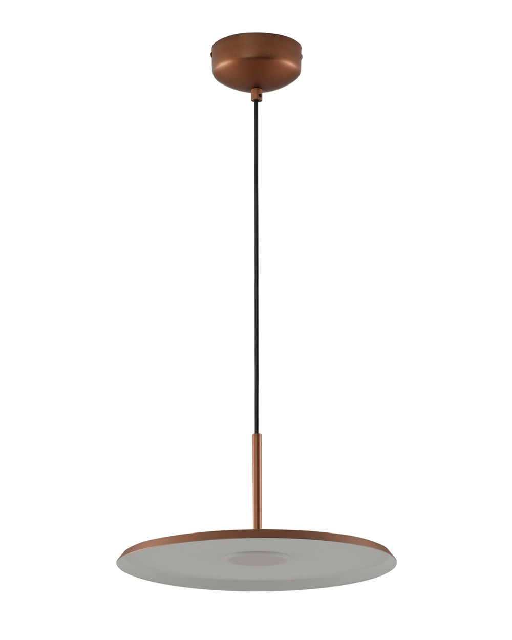 Светильник подвесной светодиодный Moderli V11104-PL Keiro