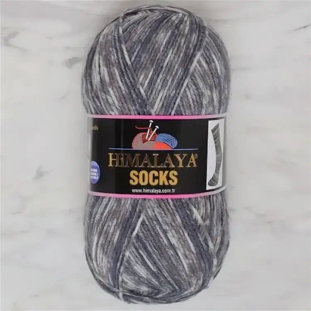 Пряжа Himalaya SOCKS