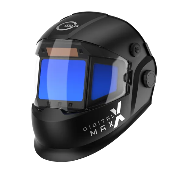 OSA START DIGITAL X MAX Маска сварщика хамелеон 51ST01X