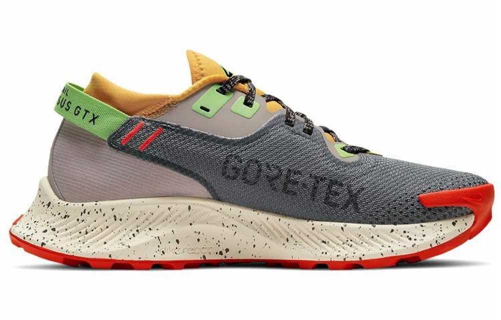 Кроссовки Nike Pegasus Trail 2 Gtx (Женская размерная сетка)