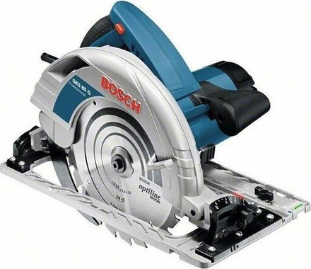 Дисковая пила сетевая BOSCH GKS 85 G 060157A900