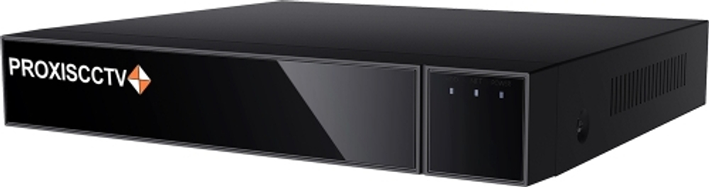 PX-XVR-CP8H1-S (BV) гибридный 5 в 1 видеорегистратор, 8 каналов 5.0Мп*6к/с, 1HDD, H.265