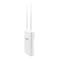 Уличная точка доступа Wi-Fi WI-AP316AX