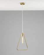 Светильник подвесной Moderli V10400-1P Miolla