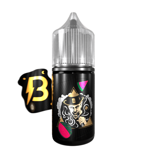 Основа смесь для кальяна Masons Batareykin Frost Watermelon 2% Ultra