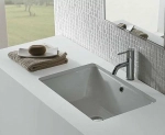 Раковина встраиваемая Globo Lavabi d'arredamento 60 VA083.BI*0 белая