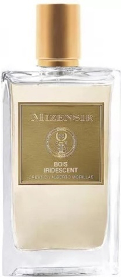 Mizensir Bois Iridescent