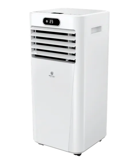 Мобильный кондиционер Royal Clima RM-TS22CH-E Tesoro