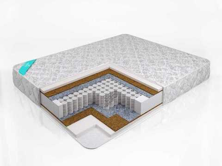 Матрас из полиуретана Comfort 30 Hard