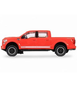 Радиоуправляемая машина Kids Tech Ford F150 Shelby (пикап) 1/16