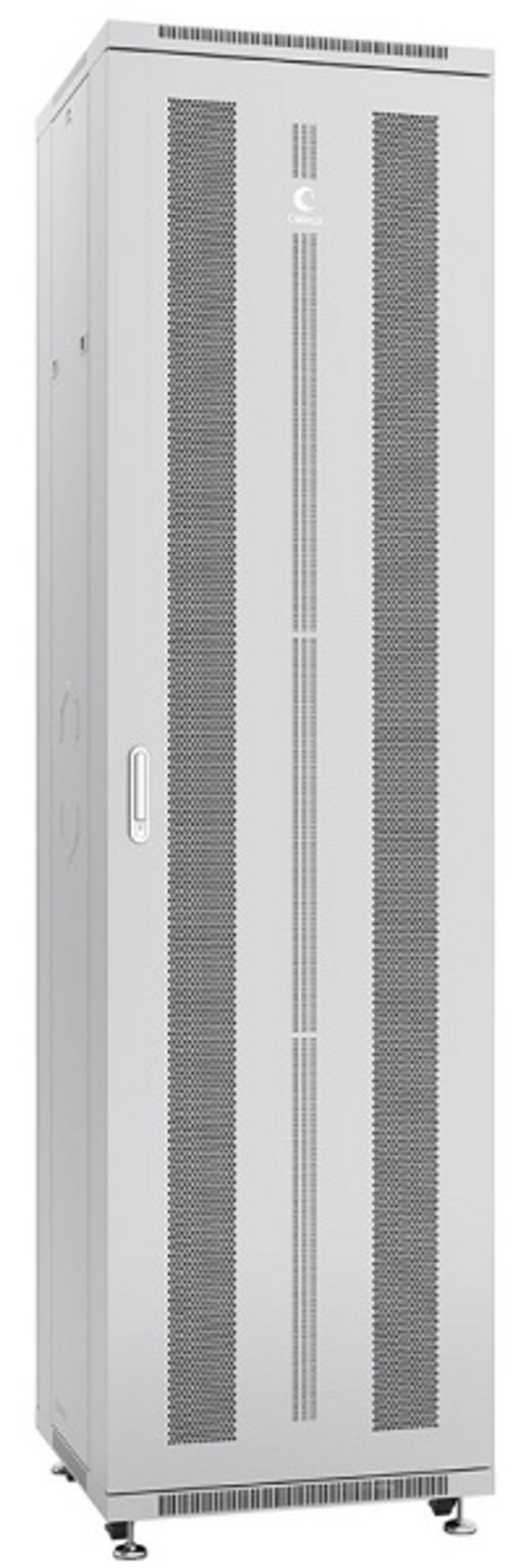Шкаф напольный 19", 47U Cabeus ND-05C-47U60/80