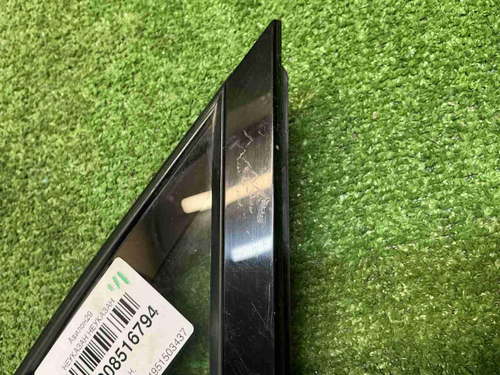 Форточка передняя левая Hongqi H9 (2020-н.в.)