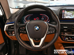 BMW 5 Series (G30) 520i Luxury (02.2020)