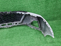 Бампер передний Changan CS55PLUS (2021-2024)