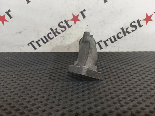 Патрубок системы охлаждения 2018г.