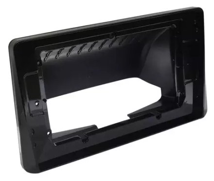 Магнитола для Mitsubishi Eclipse Cross Азия - FarCar 7763HM монитор 10" QLED на Android 13, 8 ядер (TS18), CarPlay, 4G SIM-слот