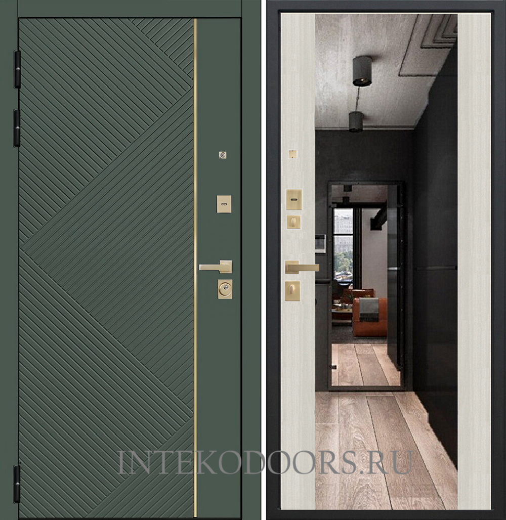 Оливия зеркало ELIT