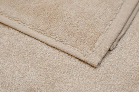 Полотенце 50х90 Garda Decor Лирика кофе