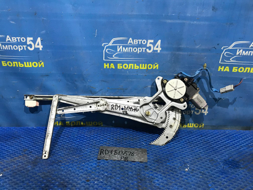 Стеклоподъемник передний правый Honda CR-V 1995-2001