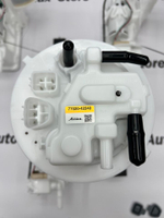 Фильтр топливный для Toyota RAV4 (XA50), 2.0 (M20AFKS) / 2.5 (A25AFKS) 7702042240 ОРИГИНАЛ