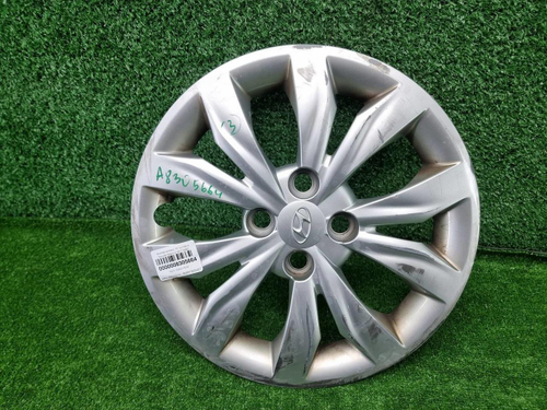 Колпак колеса R15 Hyundai Solaris 2 (2017-2020)