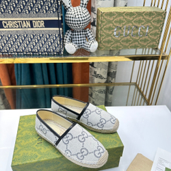 Gucci Espadrille (5 colors)
