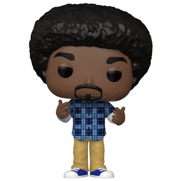 Фигурка Funko POP! Rocks Snoop Dogg Snoop Dogg (300) 69358