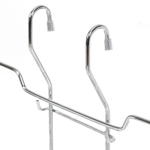 Полка на рейлинг для досок, 41х16х36 см, U000052