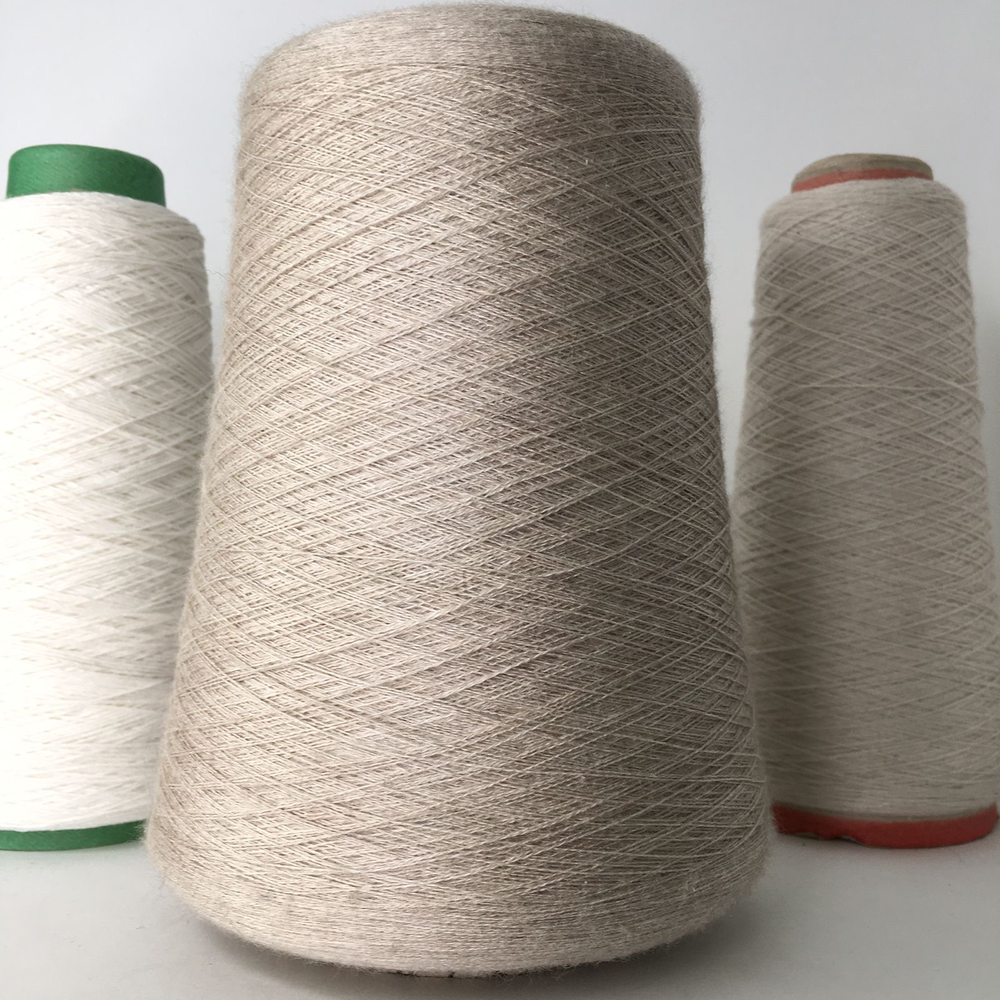 PPSK046 ZEFIRO - Cariaggi; 60% меринос, 30% шёлк, 10% кашемир; 3000м/100гр; col. 30178; партия: P77988; ТОЛЬКО бобинки: 188, 287 гр.