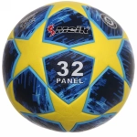 Мяч футбольный Meik MK-122 (ТПУ, размер 5)