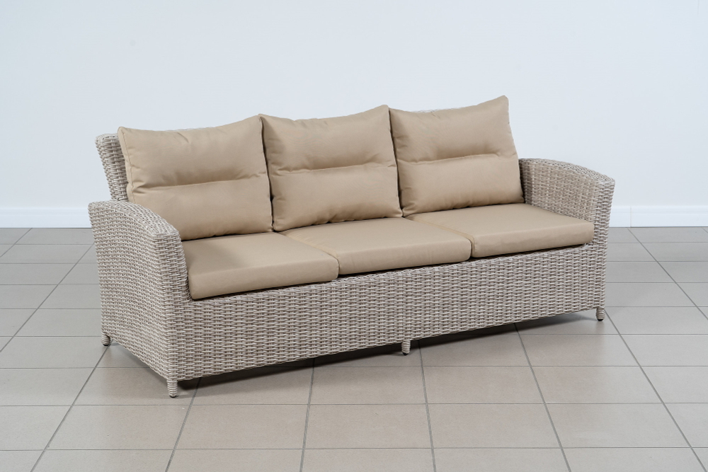 Диван 3-х местный, коллекция Сан-Марино