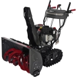 EVOline SBG 760 TBE бензиновый снегоуборщик 10 л.с. ковш 76 см, выброс 15 м, 6 вперед/2 назад