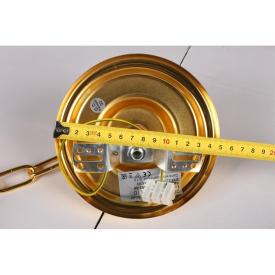 Люстра подвесная OML-81503-06