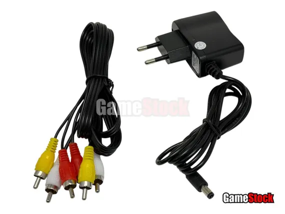 Игровая приставка 16bit Classic Football (95-in-1)