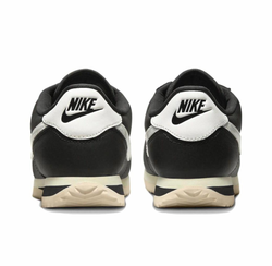 Женские кроссовки Nike Cortez '72 'Black Sail' FB6877-001