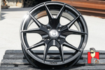 Комплект дисков HRE P101 16x7 et38 4x100
