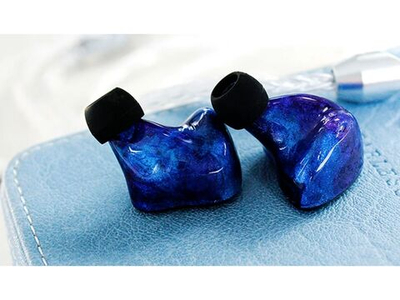 Наушники Fearless Audio HyperS 12BA