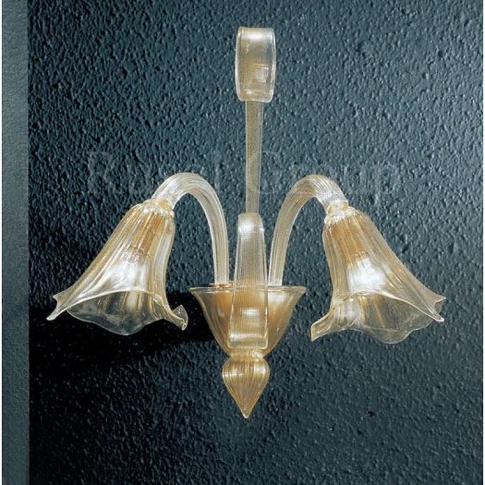 Настольная лампа Vetri Lamp 983/A2