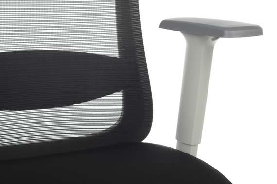 Кресло RCH BH2358S  Чёрное