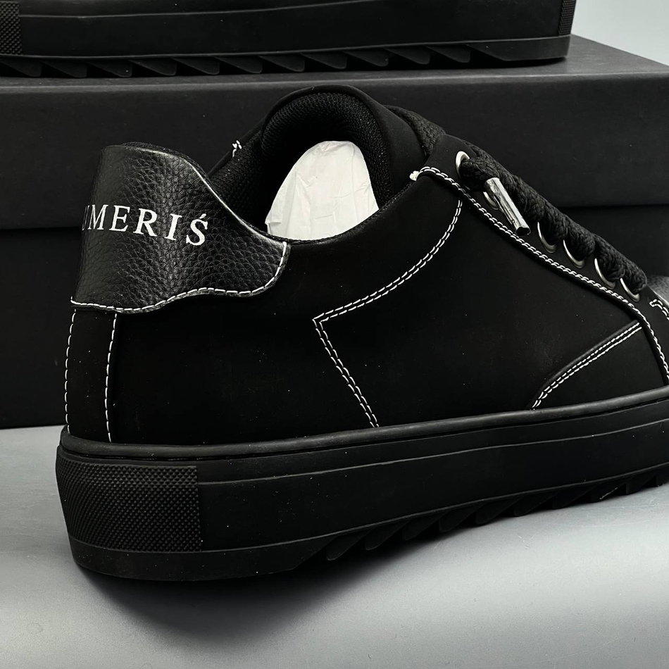 Кроссовки Numeris #484 (черн.)