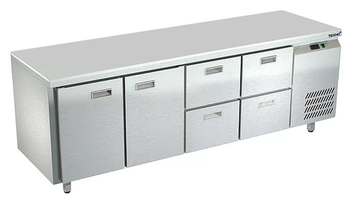 Стол морозильный Техно-ТТ СПБ/М-522/24-2206