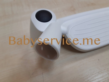 Поджножка передняя