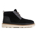Ugg Mens Neumel Gentleman Black