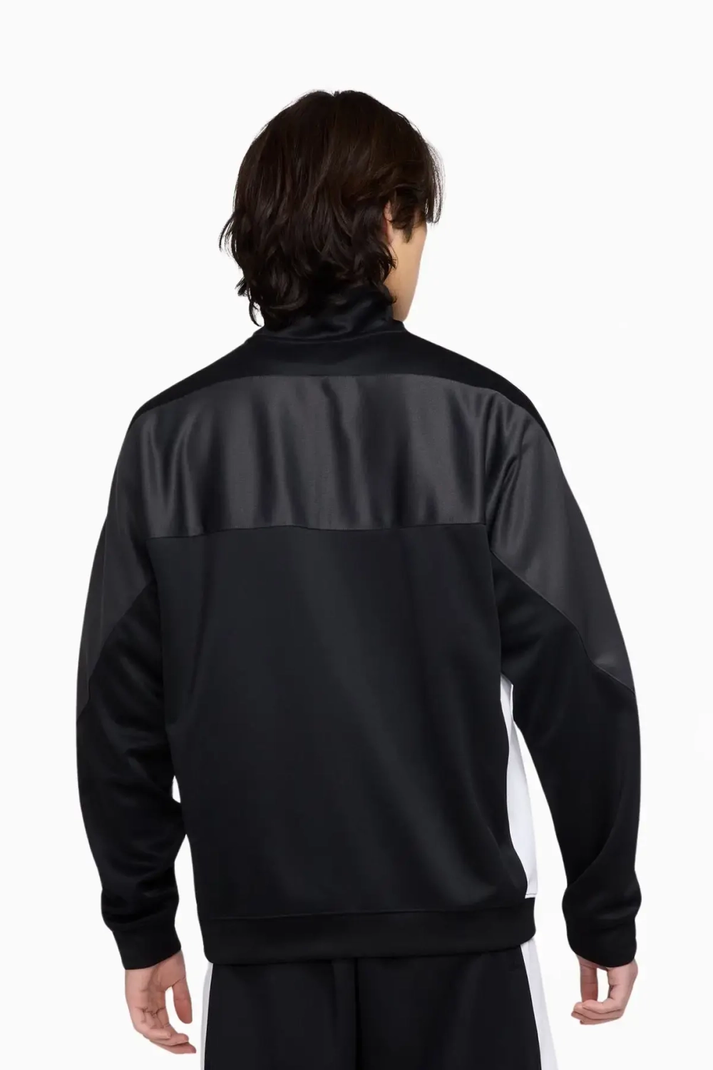 Кофта Nike Air Poly-Knit - размер XL